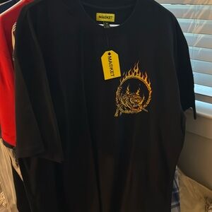NWT Market XL TEE SHIRT